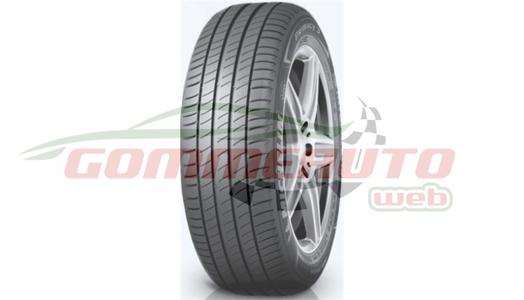 COP. 205/45R17 88W XL PRIMACY 3 ZP!!!